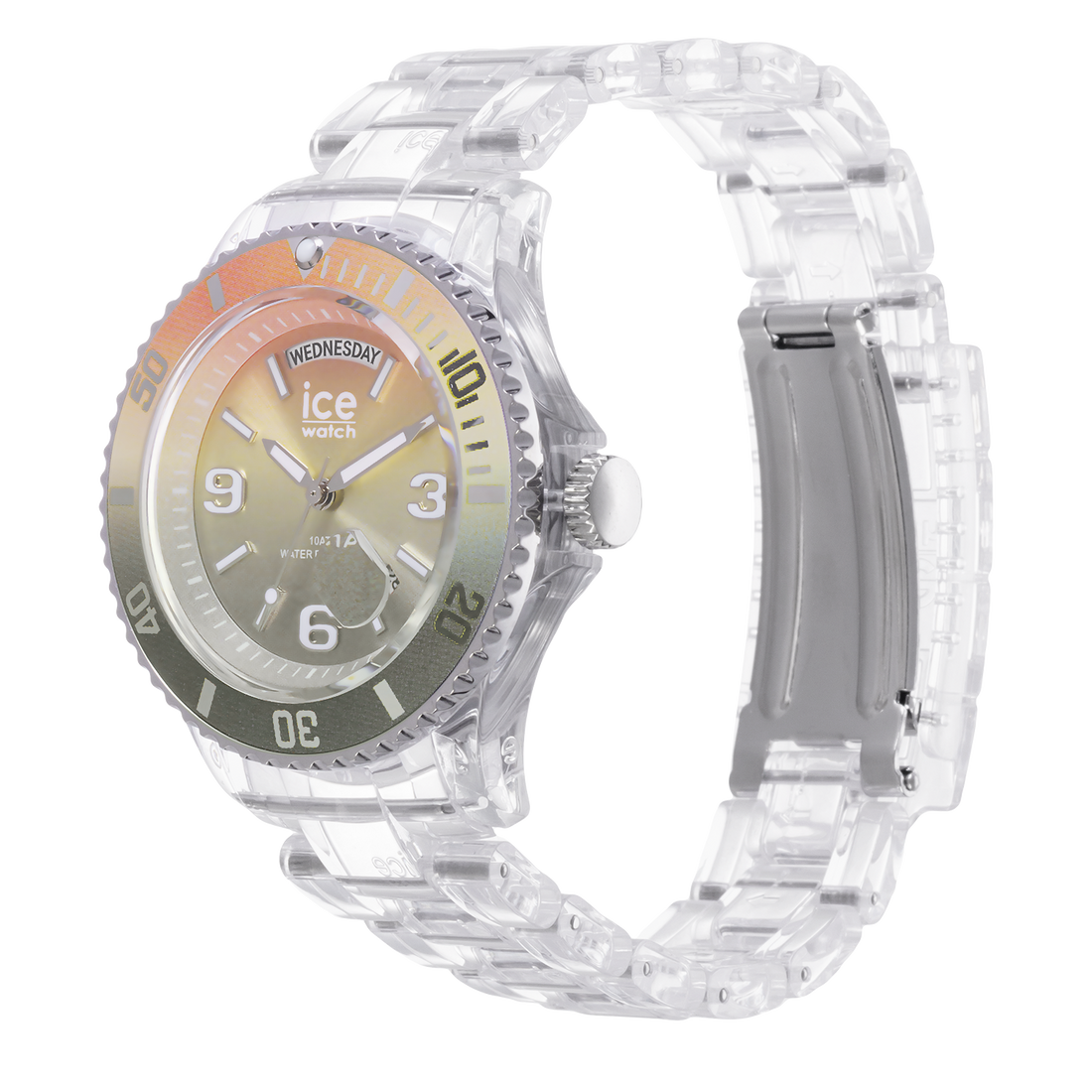 ICE clear sunset Yoga-PEROZ Accessories