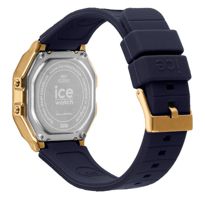 ICE digit retro - Twilight gold-PEROZ Accessories