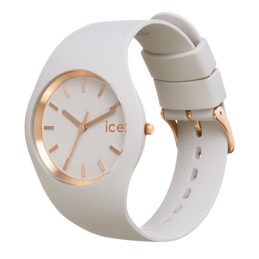 ICE glam brushed - Wind - Medium-PEROZ Accessories