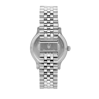 Maserati Epoca Automatic Blue Dial 42mm Watch-PEROZ Accessories