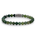 Rebel and Rose Secret Garden Vintage 6mm Bracelet-PEROZ Accessories