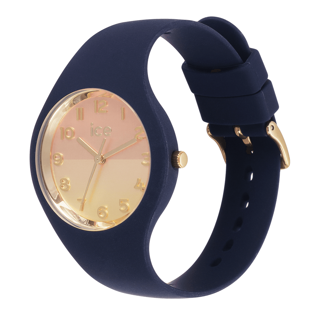 ICE horizon - Night gold-PEROZ Accessories