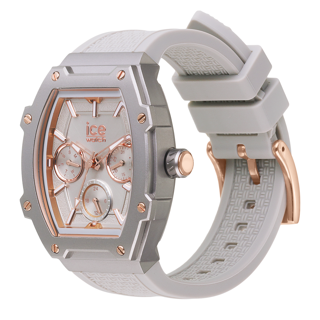 ICE boliday Grey shades - Small-PEROZ Accessories