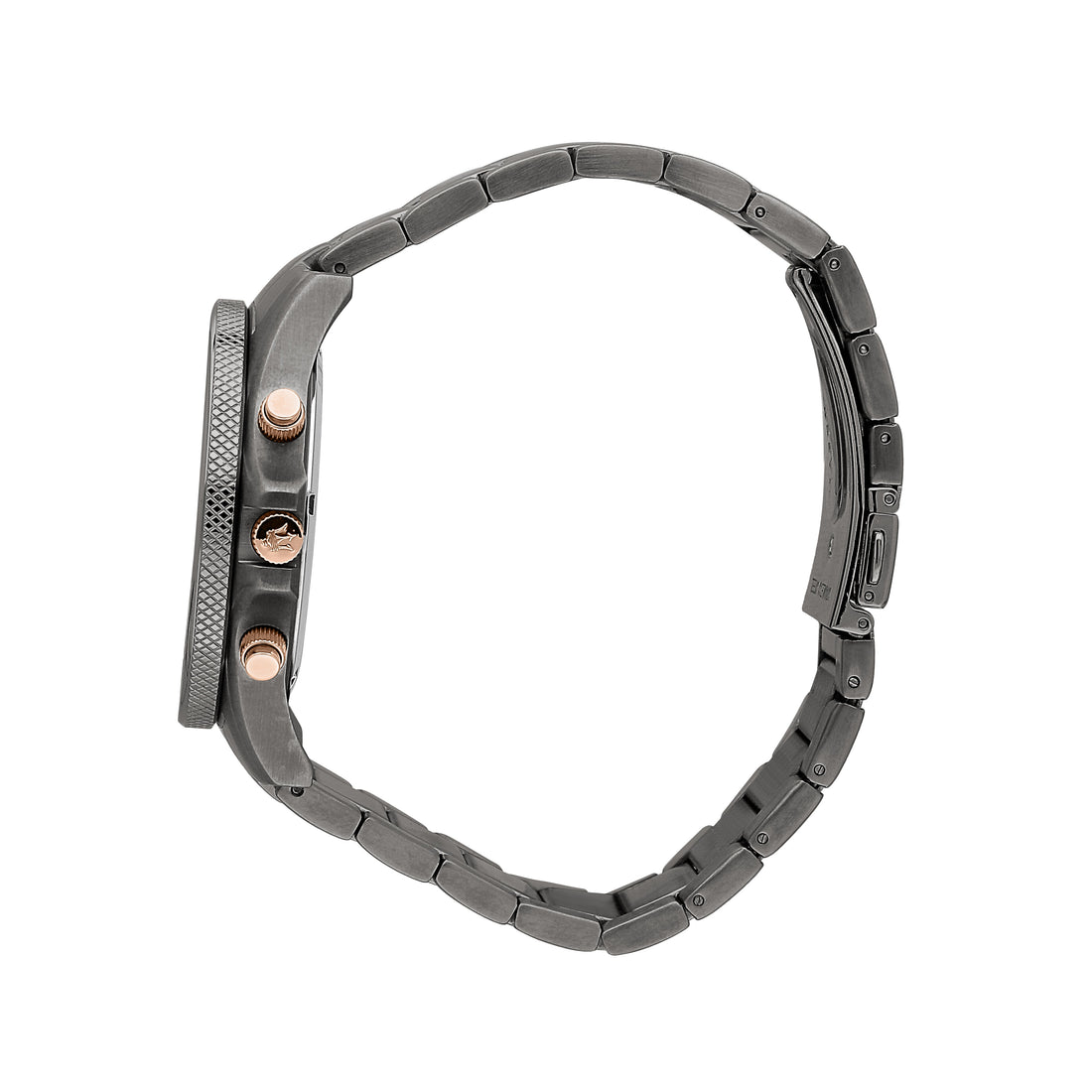 Maserati Sfida Grey 44mm Chronograph Watch-PEROZ Accessories