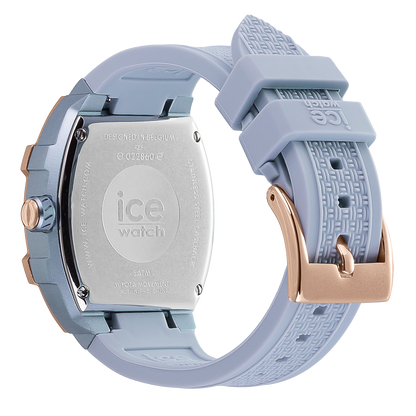 ICE boliday Glacier blue - Small-PEROZ Accessories