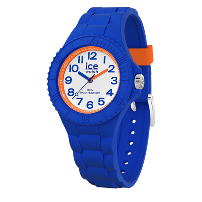 ICE hero - Blue dragon - Extra small-PEROZ Accessories