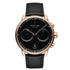 Nordgreen Pioneer 42mm Black Watch-PEROZ Accessories