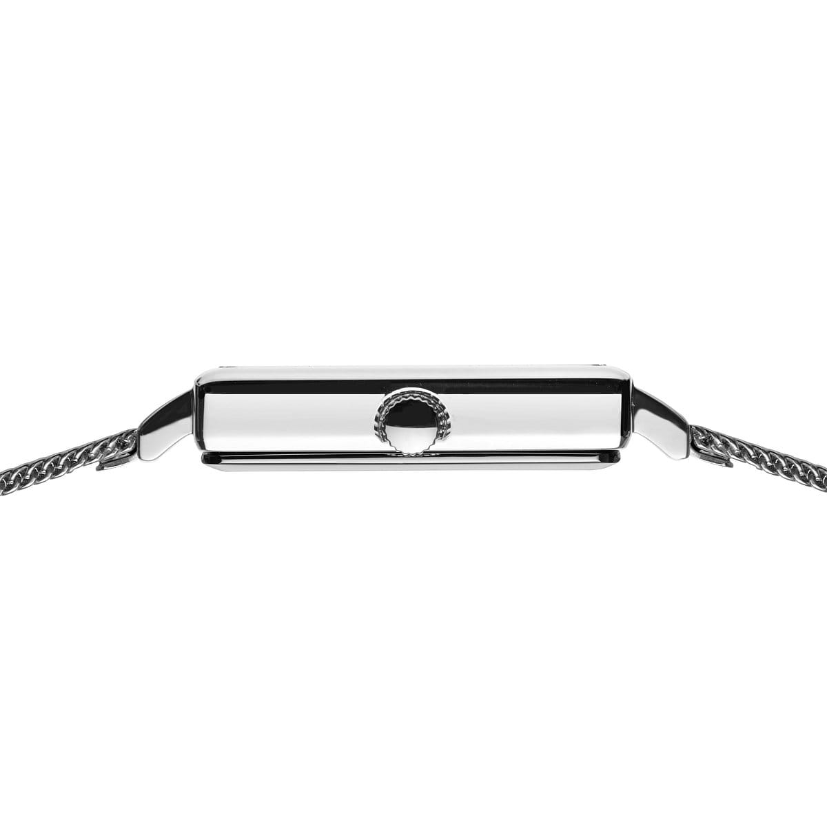 Bering Classic 33mm Silver Milanese Strap Watch-PEROZ Accessories