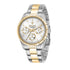 Maserati Competizione 43mm Multifunction Two Tone Chronograph-PEROZ Accessories