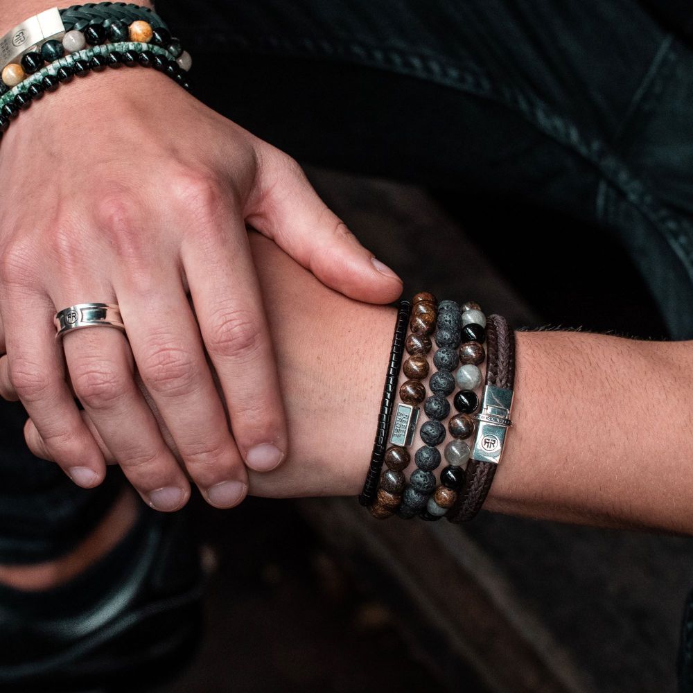 Rebel and Rose Fall feelings Bracelet-PEROZ Accessories