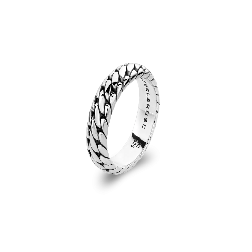 Rebel and Rose Ring Apollo-PEROZ Accessories