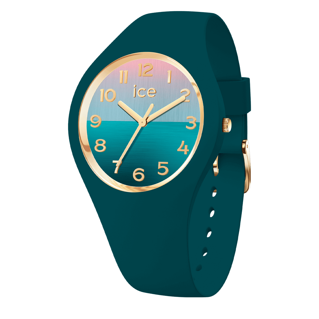 ICE horizon - Verdigris-PEROZ Accessories