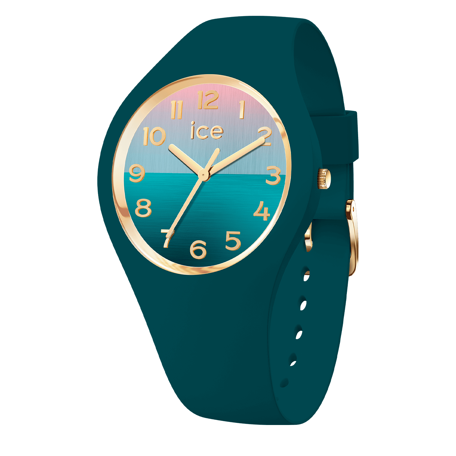 ICE horizon - Verdigris-PEROZ Accessories