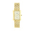 Titan Quartz Analogue with Date White Dial Stainless Steel Strap Watch for Men-PEROZ Accessories
