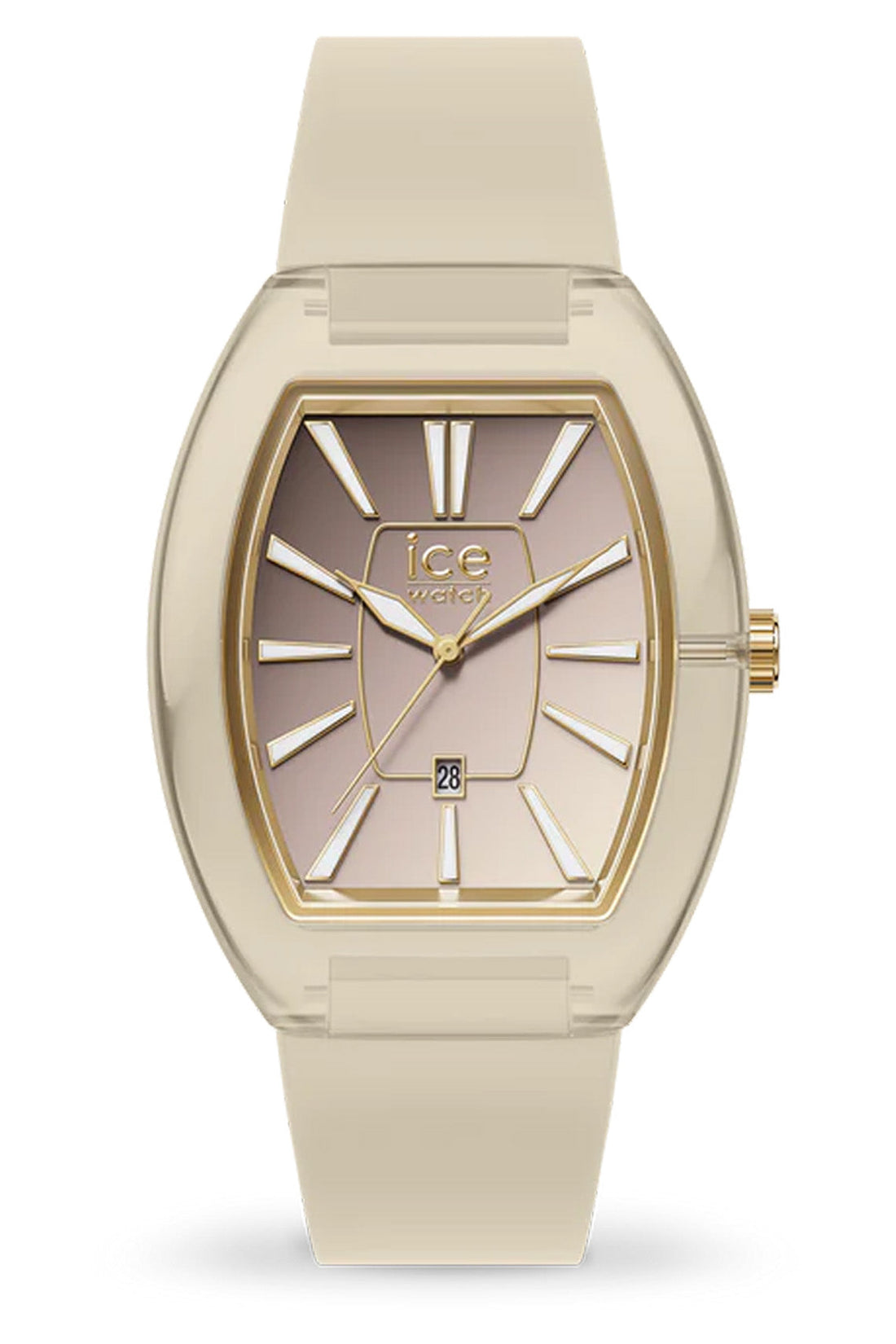 ICE boliday Dome Almond skin sunset-PEROZ Accessories