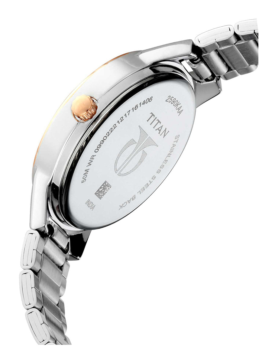 Titan Women&