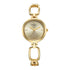 Titan Raga Champagne Dial Watch for Women-PEROZ Accessories