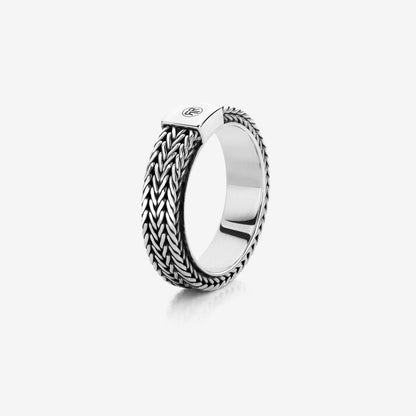 Rebel and Rose Ring Proteus-PEROZ Accessories