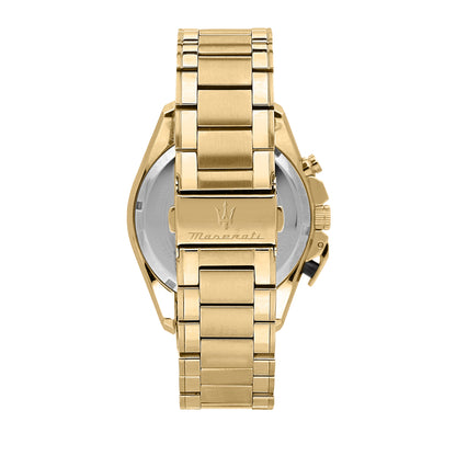 Maserati Traguardo 45mm Chronograph Watch-PEROZ Accessories