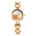 Titan Raga Delight Silver Dial Women Watch With Metal Strap-PEROZ Accessories