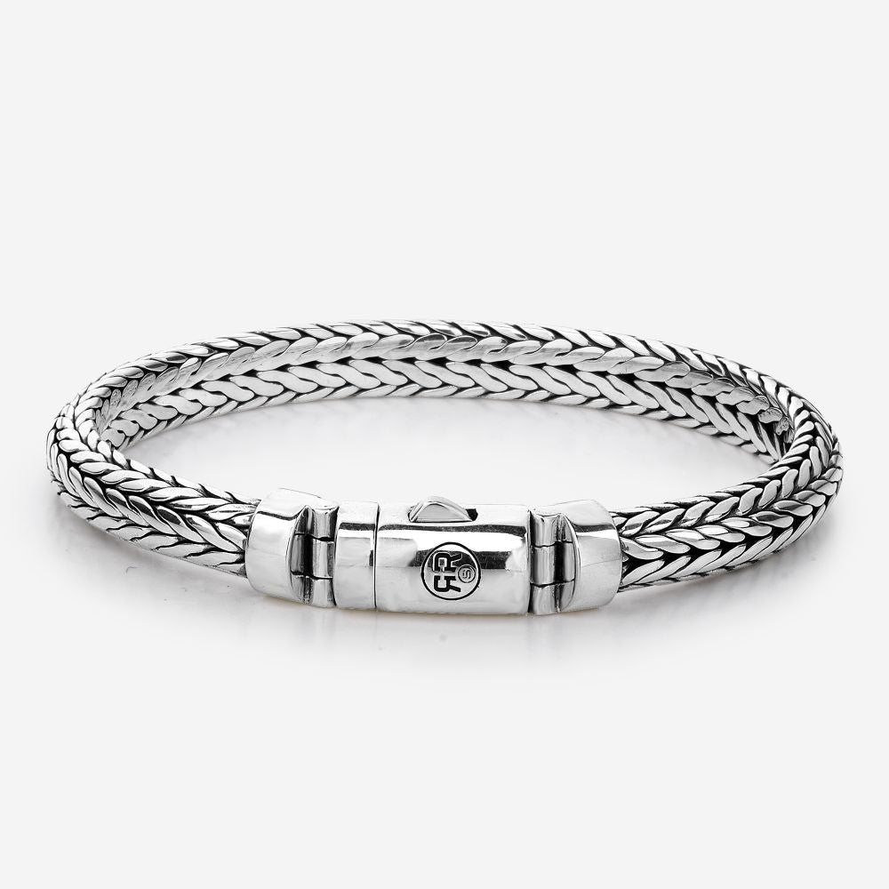 Rebel and Rose Iris Bracelet-PEROZ Accessories