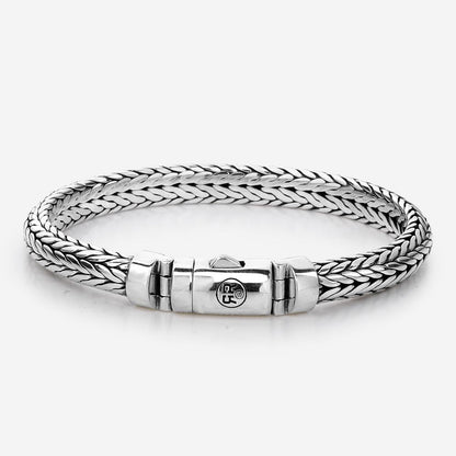 Rebel and Rose Iris Bracelet-PEROZ Accessories