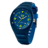 Pierre Leclercq Blue lime - Medium-PEROZ Accessories
