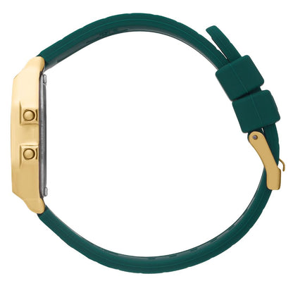 ICE digit retro - Verdigris-PEROZ Accessories