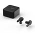 HYPHEN Wireless Earbuds Bluetooth Headphone Black color-Headphones-PEROZ Accessories