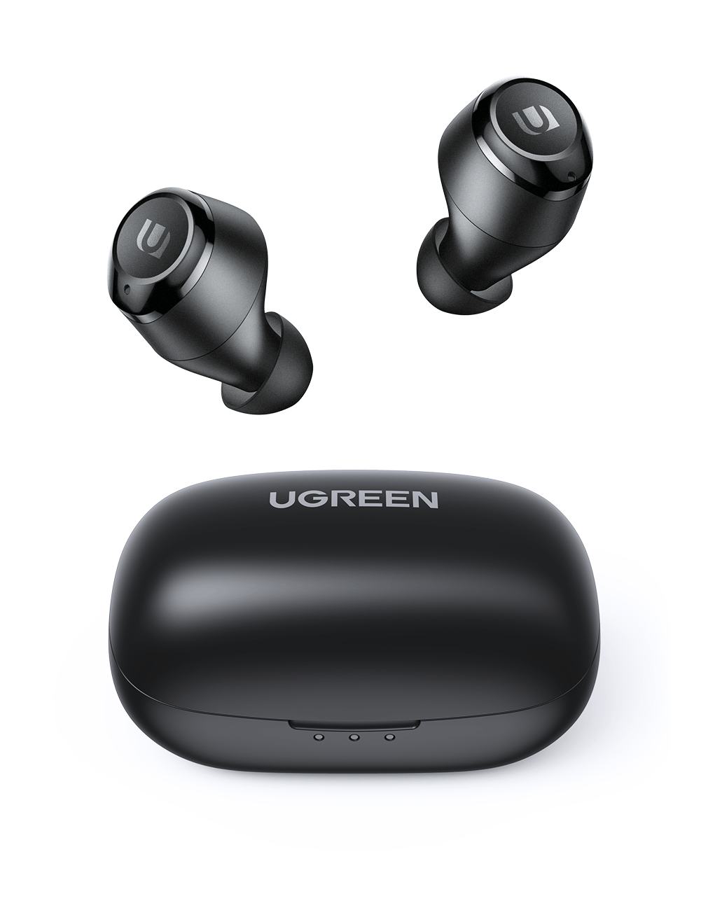 UGREEN HiTune True Wireless Earbuds 80606-Headphones-PEROZ Accessories