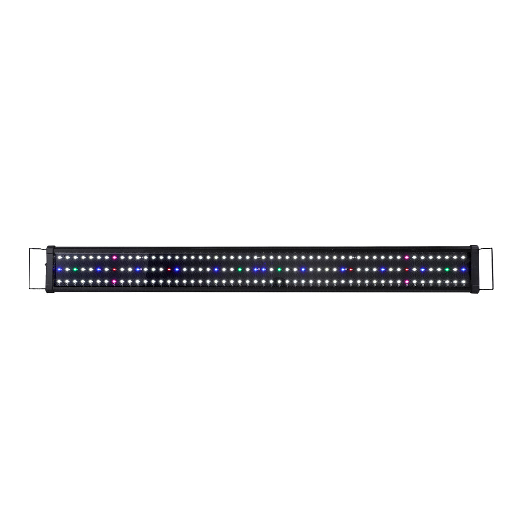 i.Pet Aquarium Light Full Spectrum 120CM Aqua Plant Fish Tank Lamp-Pet Care > Aquarium > Aquarium Lighting-PEROZ Accessories