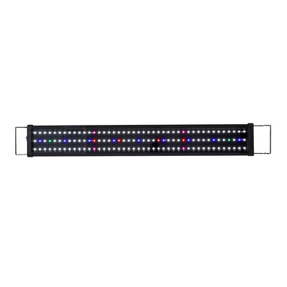 i.Pet Aquarium Light Full Spectrum 90CM Aqua Plant Fish Tank Lamp-Pet Care > Aquarium > Aquarium Lighting-PEROZ Accessories