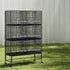 i.Pet Bird Cage 175cm Large Aviary-Pet Care > Bird > Bird Cages & Stands-PEROZ Accessories