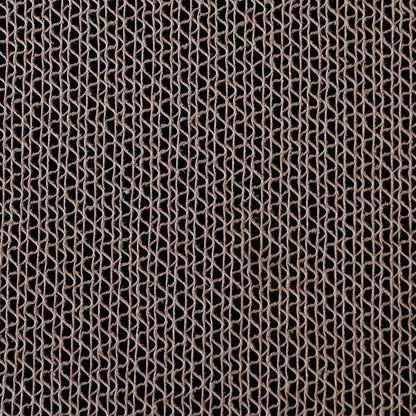 i.Pet Cat Scratching Board Scratcher Cardboard Kitten Indoor Climbing Bed Catnip-Pet Care > Cat Supplies > Cat Scratching Posts-PEROZ Accessories