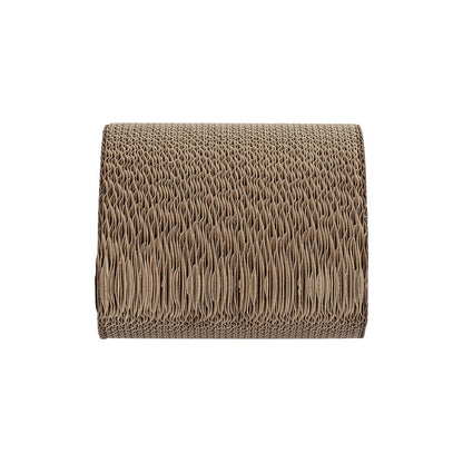 i.Pet Cat Scratching Board Scratcher Cardboard Kitten Indoor Climbing Pad Catnip-Pet Care &gt; Cat Supplies &gt; Cat Scratchers-PEROZ Accessories