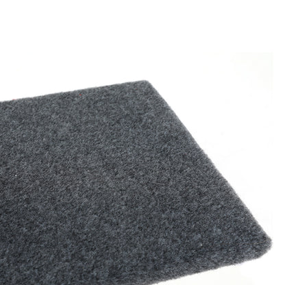 i.Pet Cat Tree 290cm Tower Scratching Post Scratcher Floor to Ceiling Cats Bed Grey-Pet Care > Cat Supplies > Cat Scratching Posts-PEROZ Accessories
