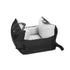 i.Pet Dog Car Seat Booster Cover Dog Bed Portable Waterproof Belt Non Slip-Auto Accessories > Auto Accessories Others > Automotive Decor-PEROZ Accessories