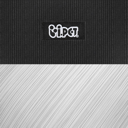 i.Pet Dog Car Seat Booster Cover Dog Bed Portable Waterproof Belt Non Slip-Auto Accessories > Auto Accessories Others > Automotive Decor-PEROZ Accessories