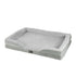 i.Pet Pet Bed Dog Calming Soft Cushion Egg Crate Large Sofa Removable Washable-Pet Care > Dog Supplies > Dog Beds-PEROZ Accessories