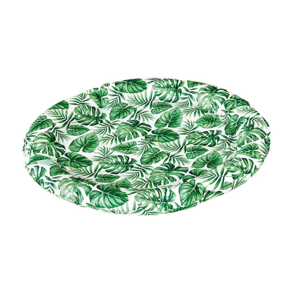 i.Pet Pet Cooling Mat Gel Dog Cat Self-cool Puppy Large Round Bed Summer Cushion-Pet Care > Dog Supplies > Dog Beds-PEROZ Accessories
