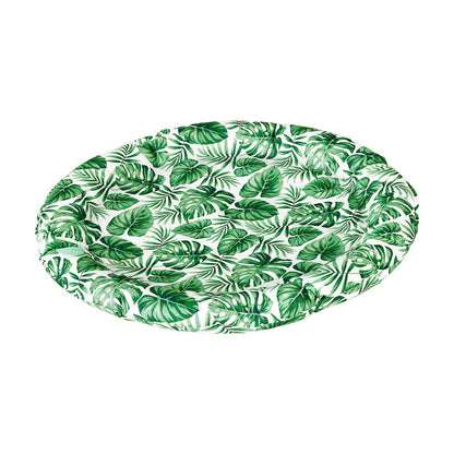 i.Pet Pet Cooling Mat Gel Dog Cat Self-cool Puppy Large Round Bed Summer Cushion-Pet Care > Dog Supplies > Dog Beds-PEROZ Accessories