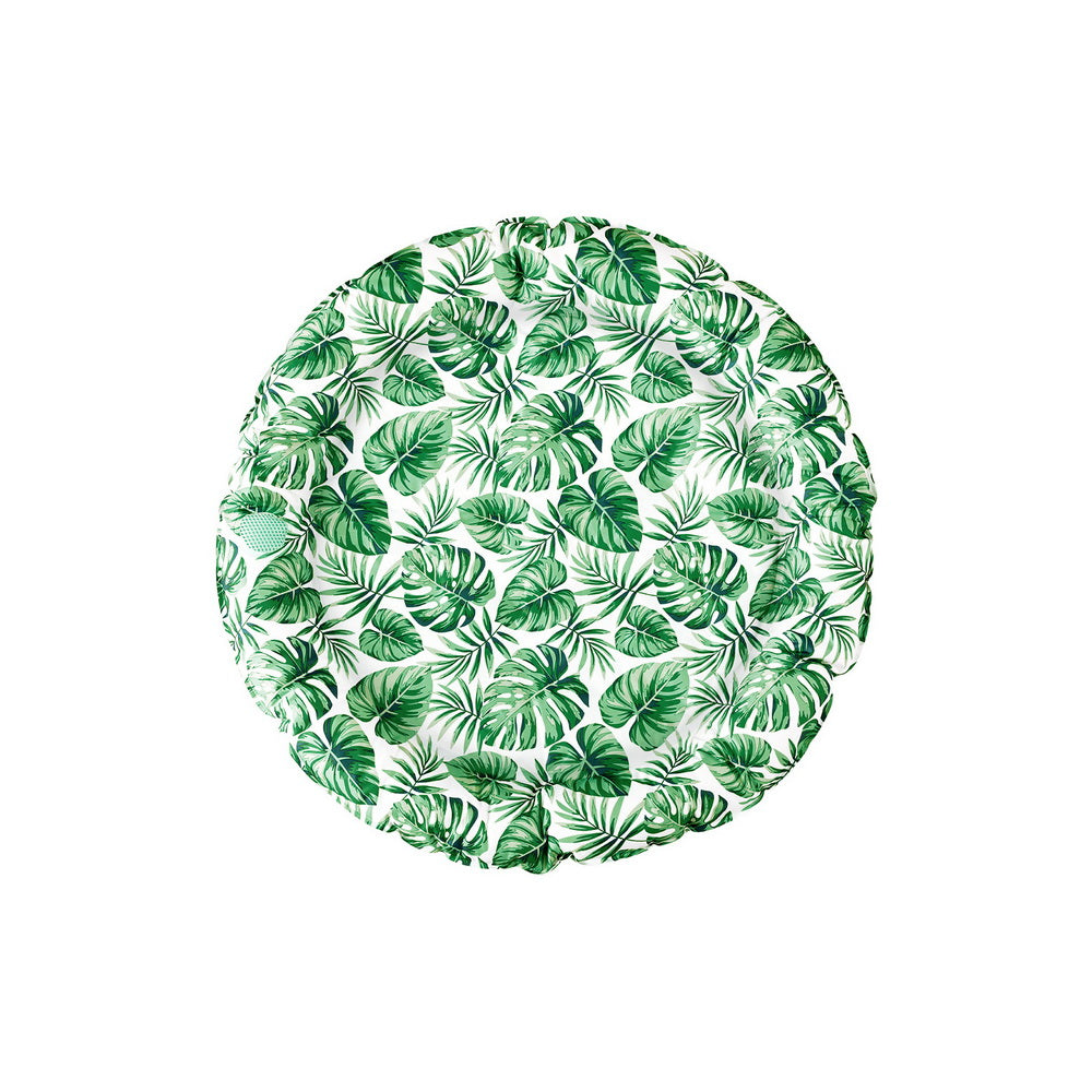 i.Pet Pet Cooling Mat Gel Dog Cat Self-cool Puppy Large Round Bed Summer Cushion-Pet Care > Dog Supplies > Dog Beds-PEROZ Accessories