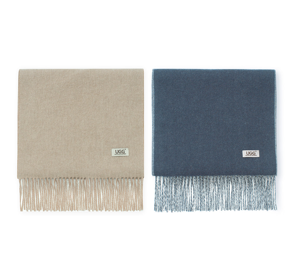Oatumn Scarf Australian Shepherd UGG