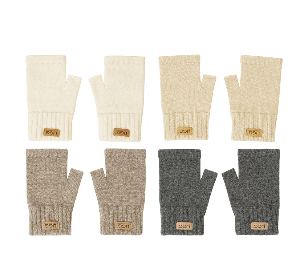 Palra Gloves Australian Shepherd UGG
