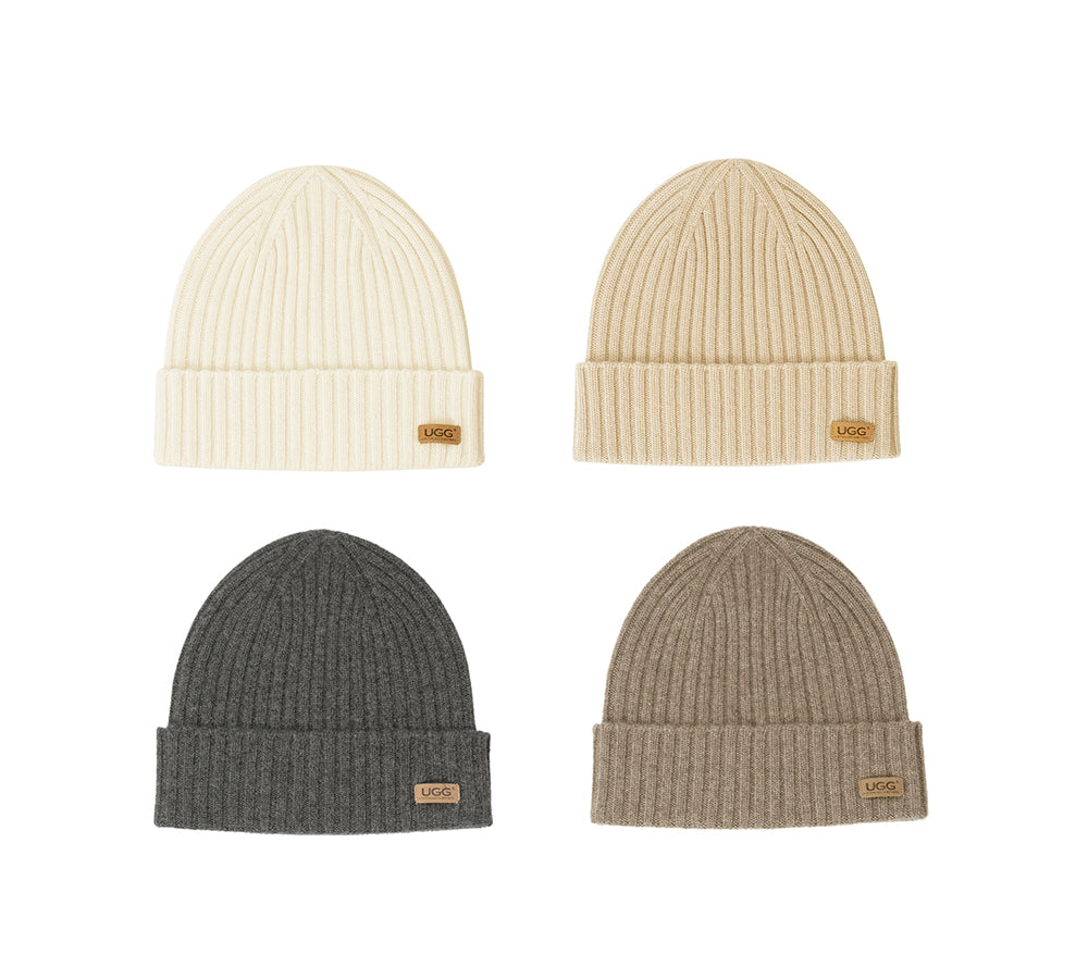 Solin Hat Australian Shepherd UGG