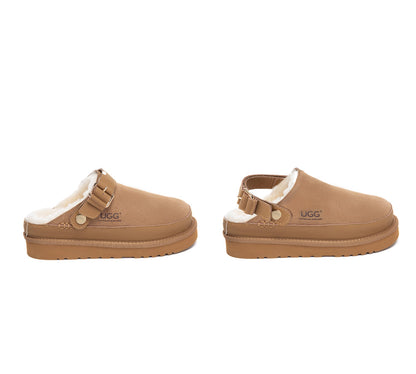 Norven Australian Shepherd UGG