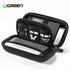 UGREEN Hard Disk Storage Bag Large (50274)-Laptop Sleeves-PEROZ Accessories