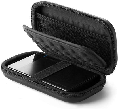 UGREEN Hard Disk Storage Bag Small (40707)-Laptop Sleeves-PEROZ Accessories