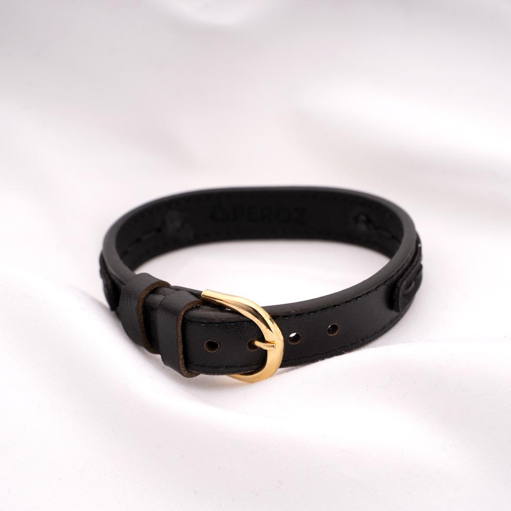 PEROZ Australia | Vitara Leather Bracelet