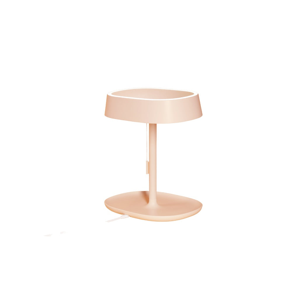 Muid Mirror Lamp Ⅱ Light Pink HM-MR-102-MUID-Makeup Mirrors-PEROZ Accessories